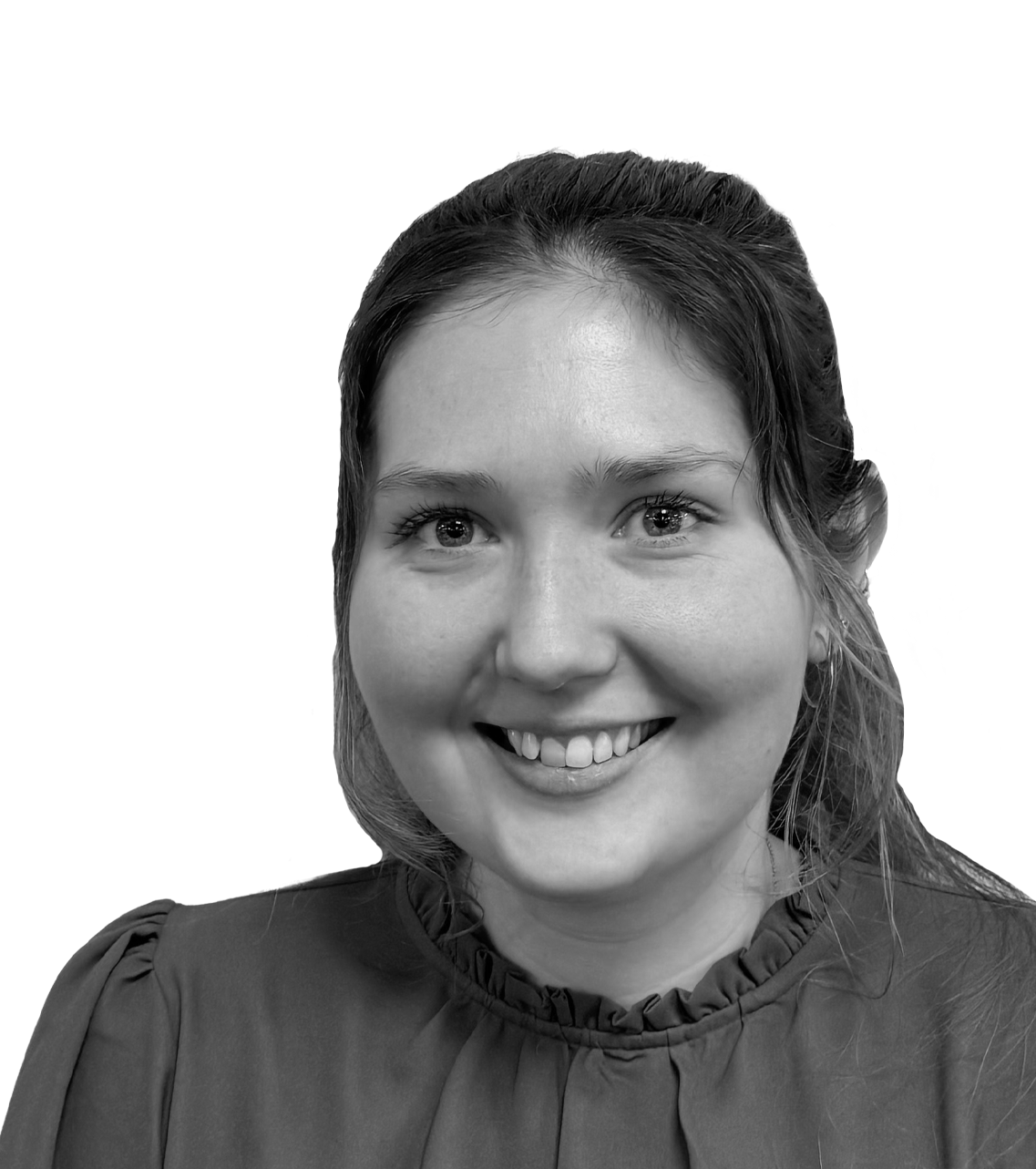 Sarah Højberg Kristensen