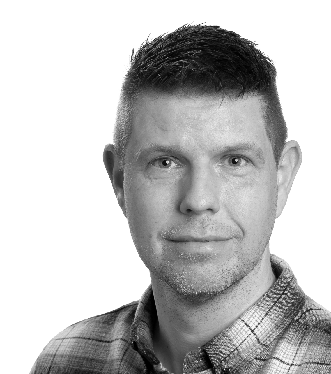 Kim Martin Mikkelsen 