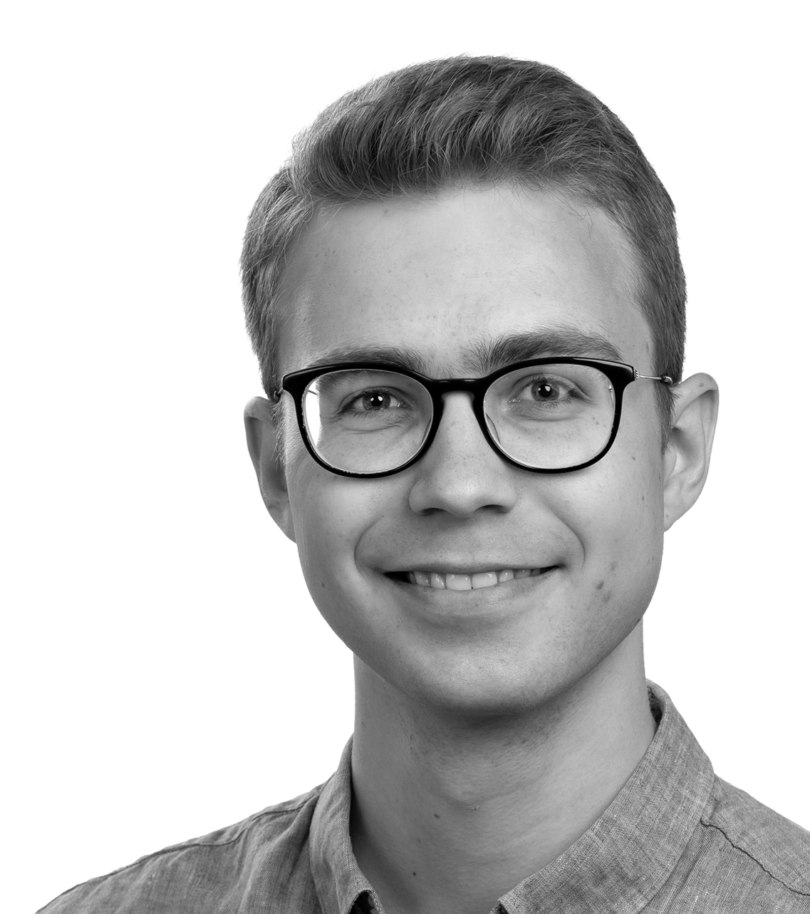 Daniel Korgaard Jørgensen 