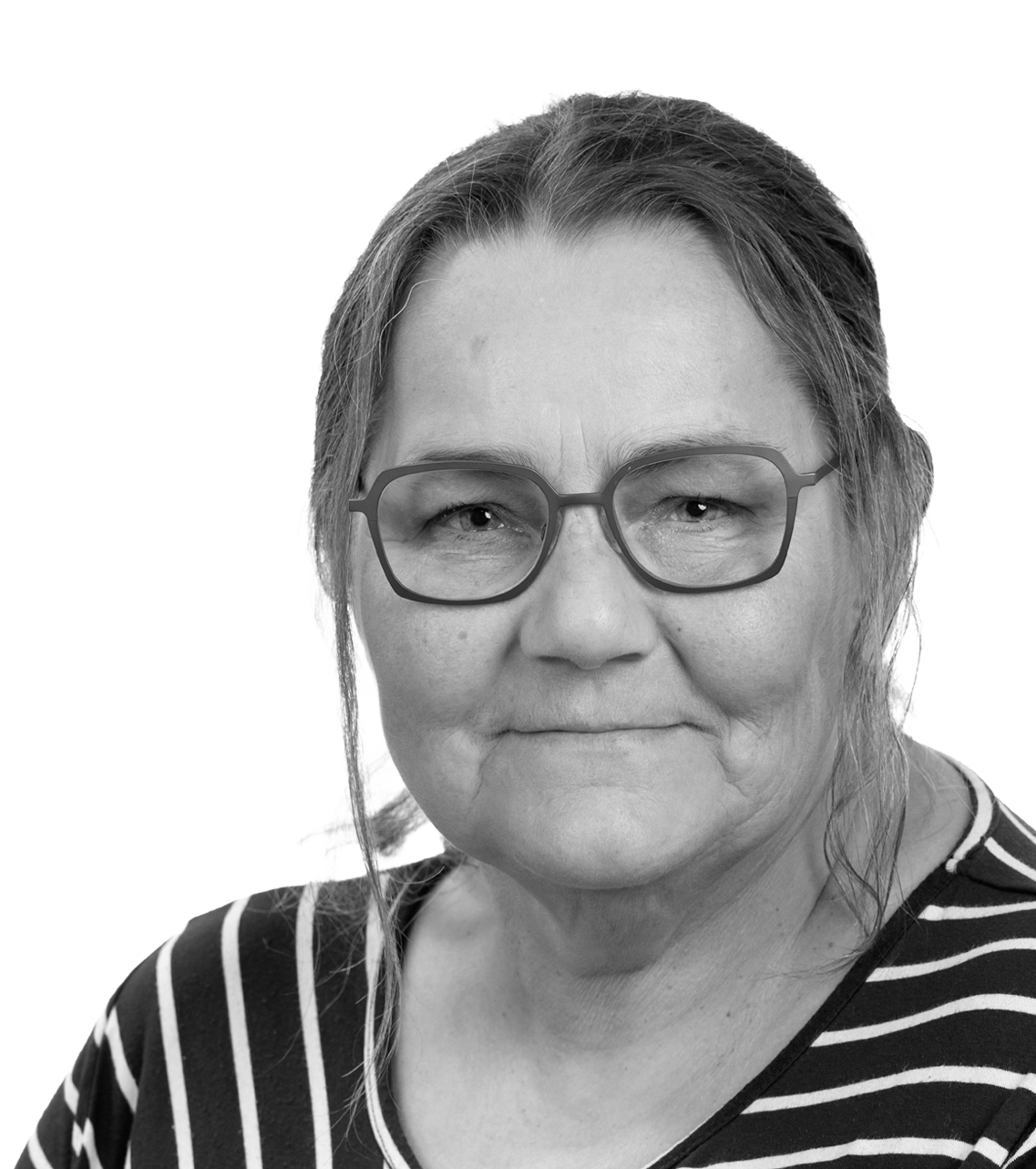 Susanne Laursen 